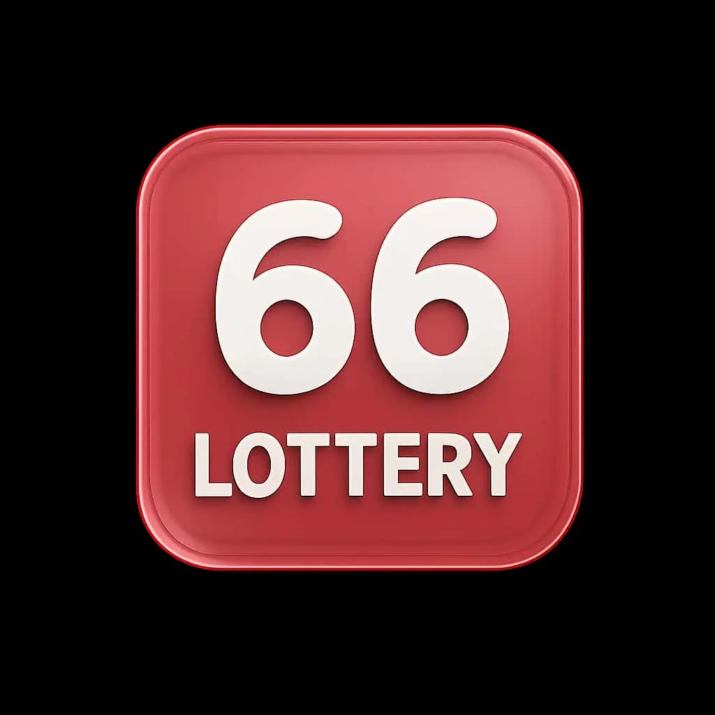 66 Lottery Game Login